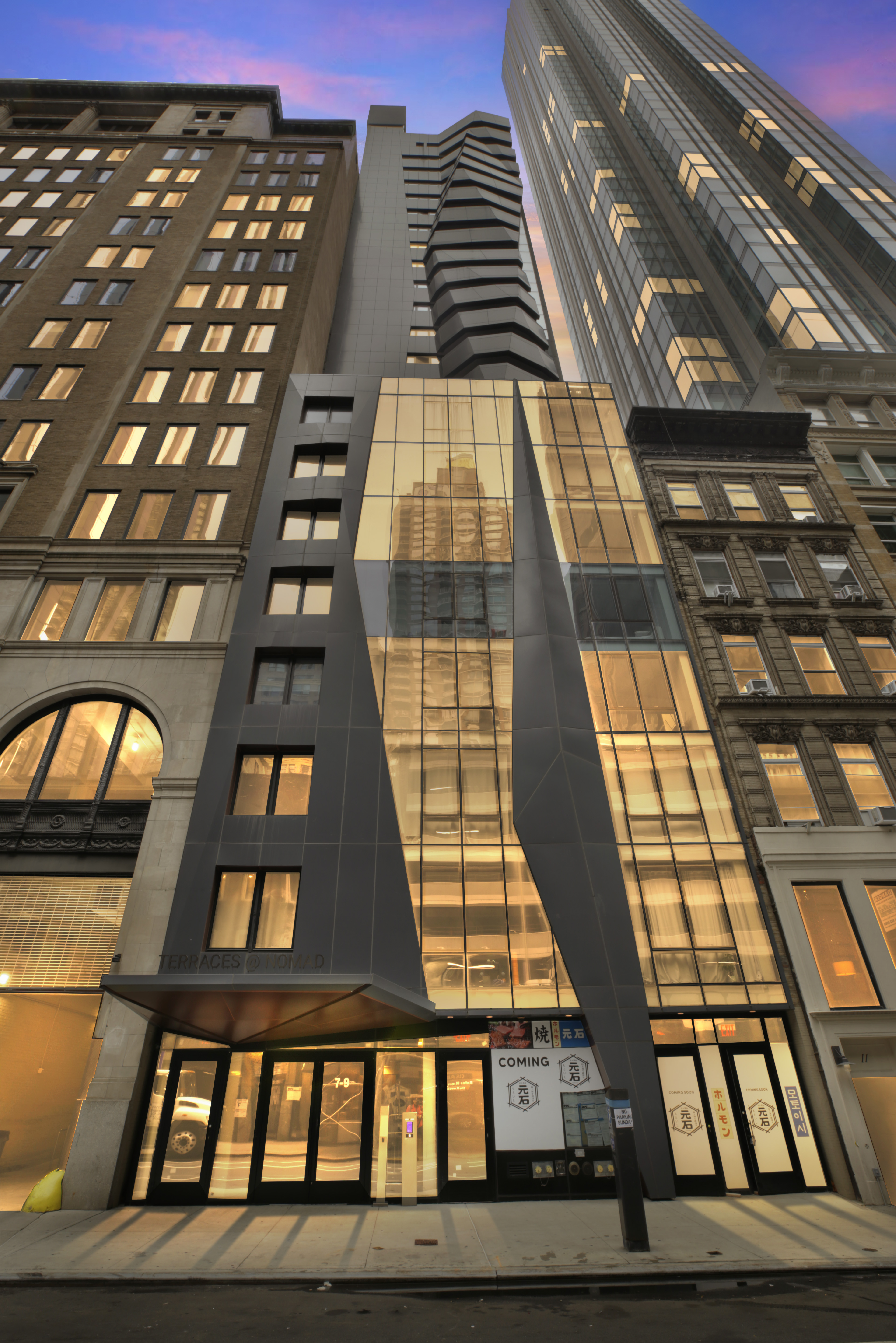 7 East 30th Street